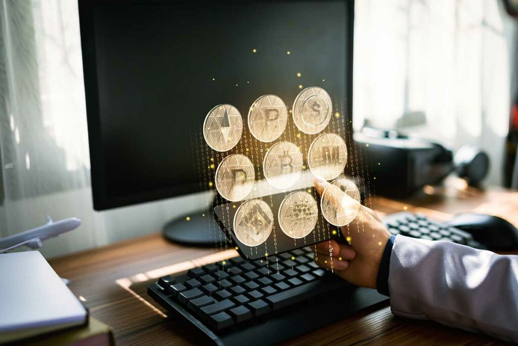 Crypto Treasury Management Strategies And Best Practices