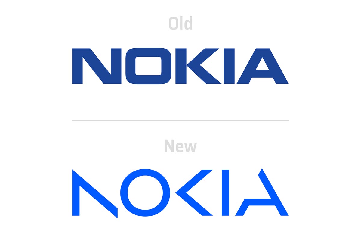 Nokia Bold New Vision