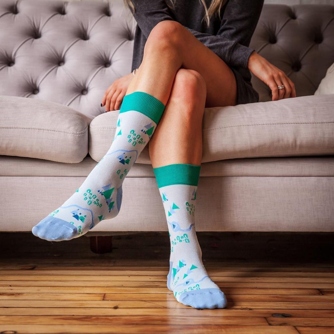 Who Invented Socks? Plus 5 More Facts You Didn't Know