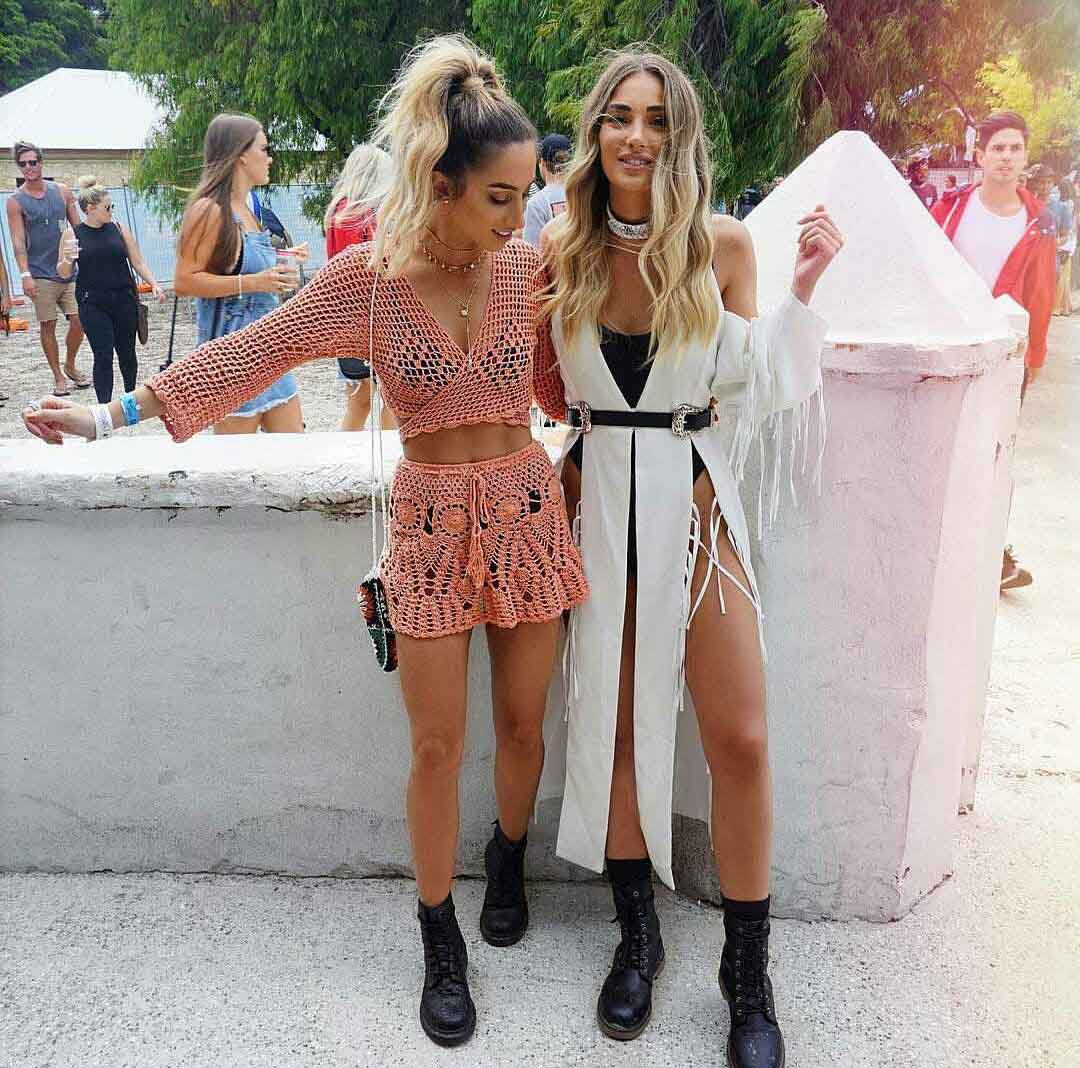 8 Awesome Music Fest Attire Ideas for 2021