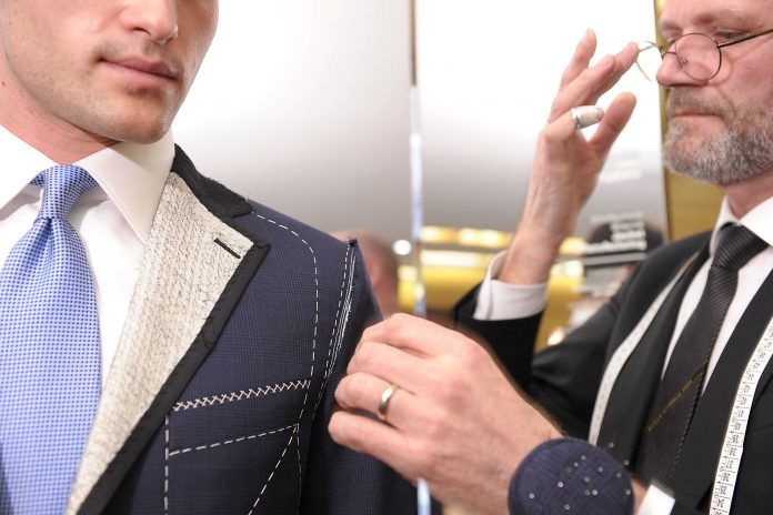 7 Reasons Tailored Suits Are a Must-Have for Every Man.