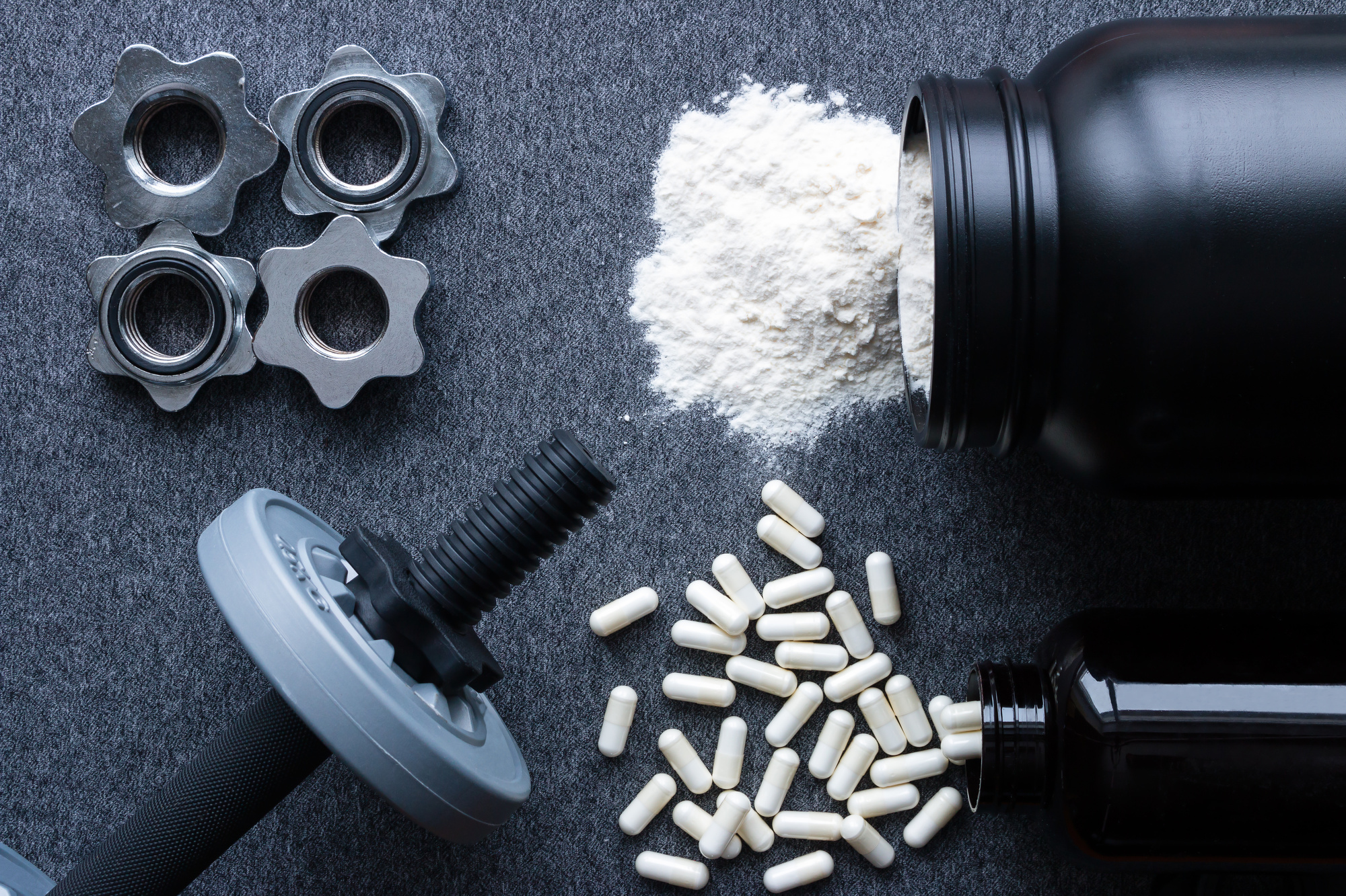 When to Take Creatine: Check out this Beginner's Guide!