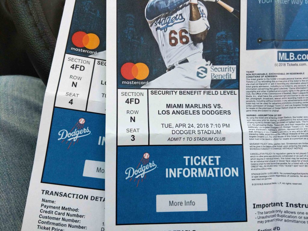 Here are 6 Awesome Gifts Ideas for a Dodgers Fan