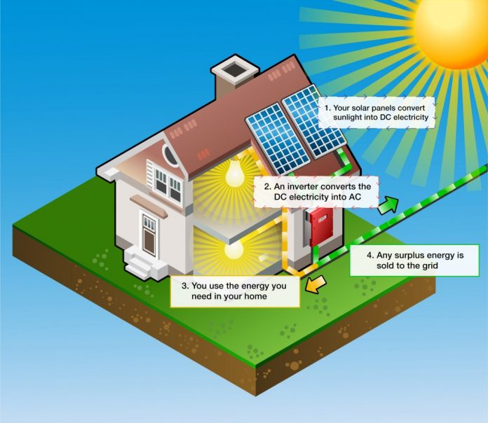 Renewable Energy Sources: Which Energy Source is Right For You?