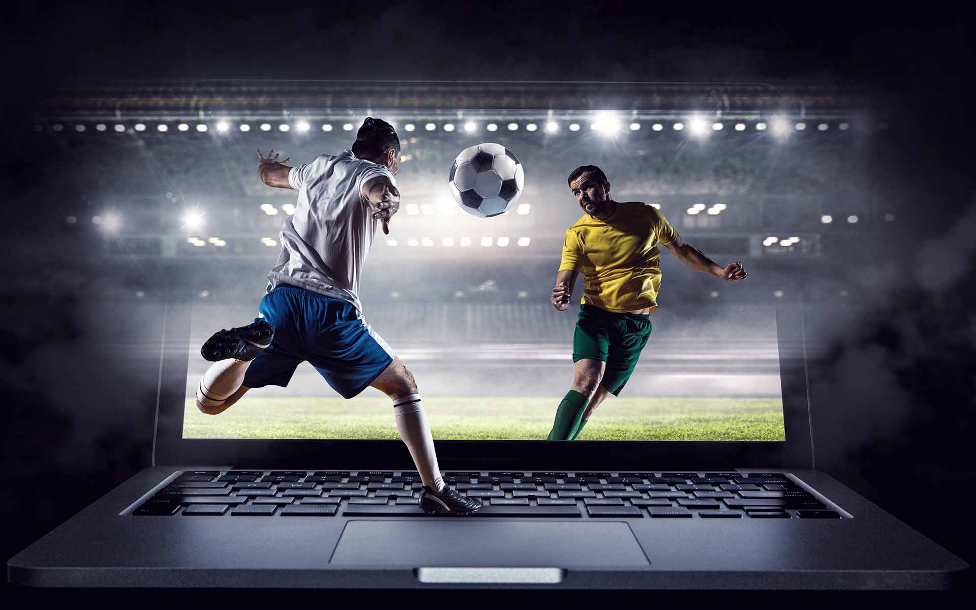 online live betting