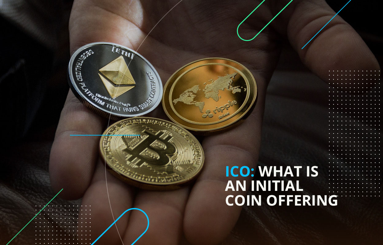 ICO-What-is-an-Initial-Coin-Offering