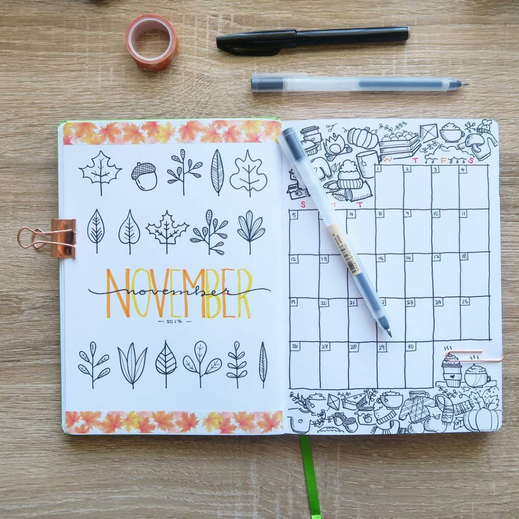 What a Classic BuJo Lover Can Teach You About Bullet Journal System