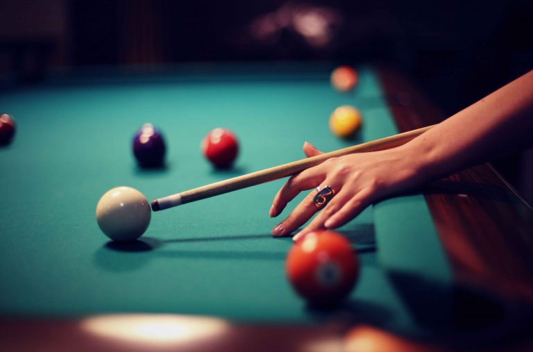 The 8 Benefits of Playing Pool That Will Surprise You - Internet Vibes