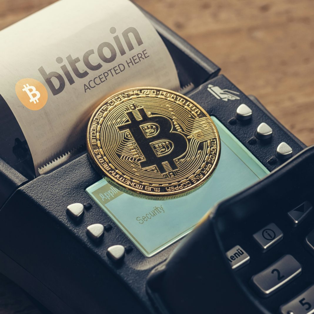 where can i pay with bitcoin