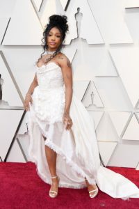 Oscars 2019: Fabulous Dresses and Fashion on the Red Carpet | Internet