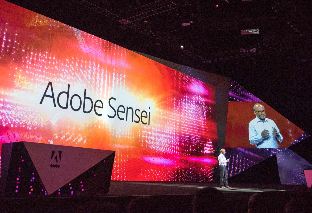 Adobe Adds Sensei-Powered AI Features to its New Experience Manager_d