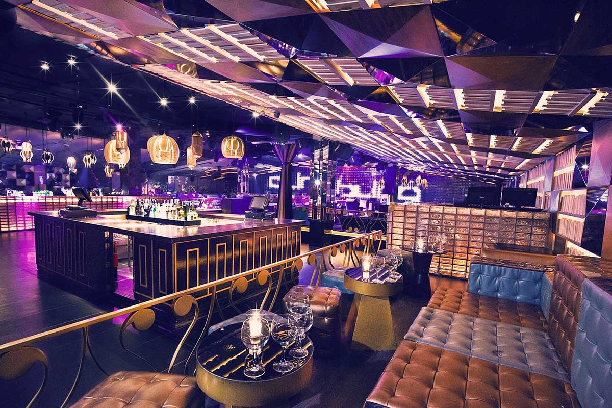Enjoy The Best Of VIP Nightlife In London And Barcelona