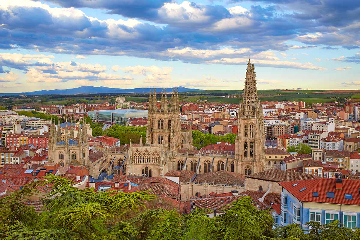 Must-visit destinations in Spain: Beautiful Places To Visit In Spain