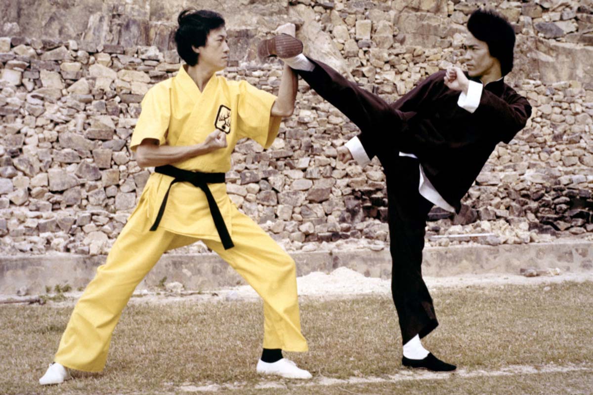 Chinese Cinema Top 7 Popular Asian Martial Arts Actors Internet Vibes