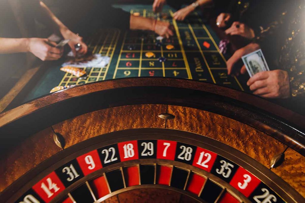 best ways to win at the casino