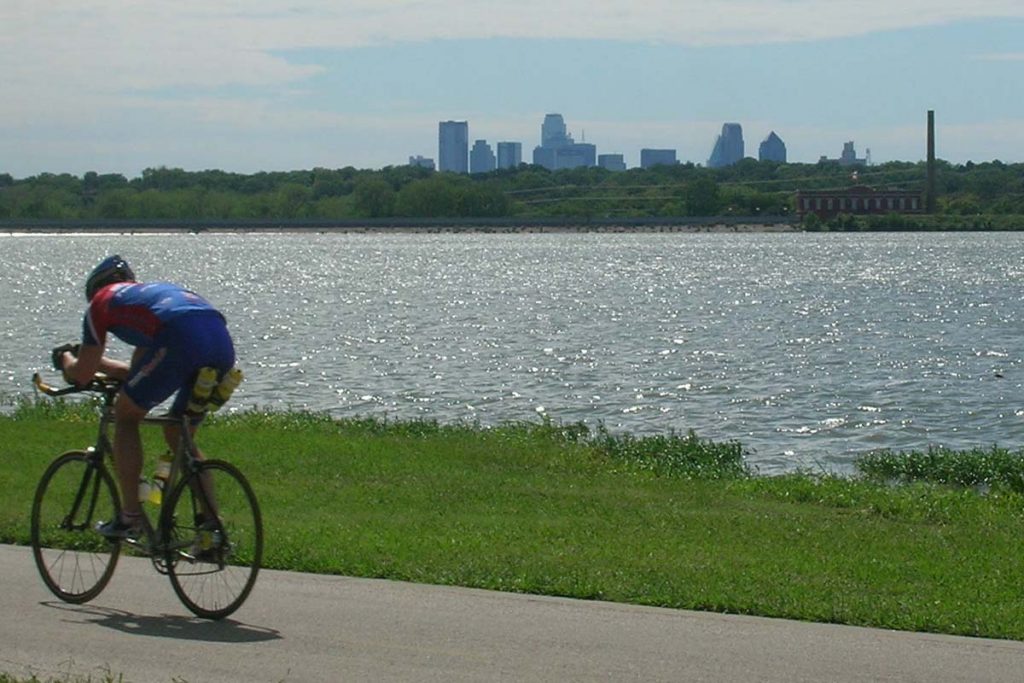 5 Best Bike Trails in the Dallas Area - Internet Vibes