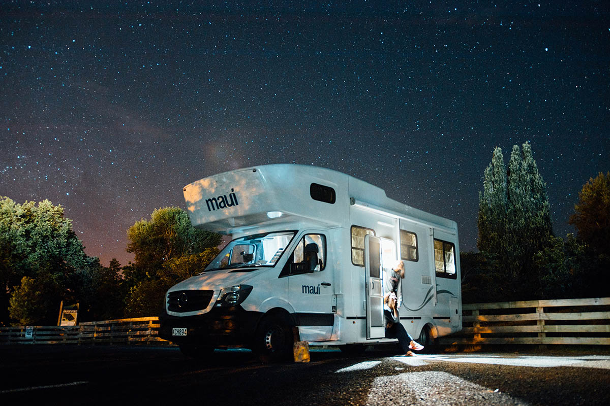 Is Owning An RV Worth It