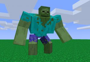 5 Popular Minecraft Skin That You Need to Have This 2021 - Internet Vibes