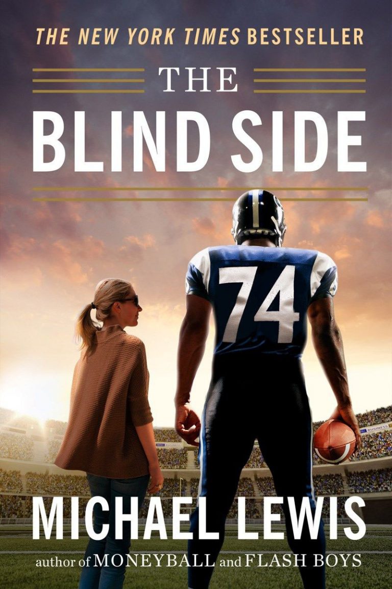 the blind side evolution of game