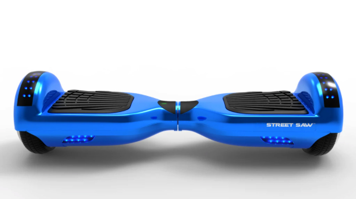 Streetsaw Dailysaw Review 2020s Must Have Hoverboard 