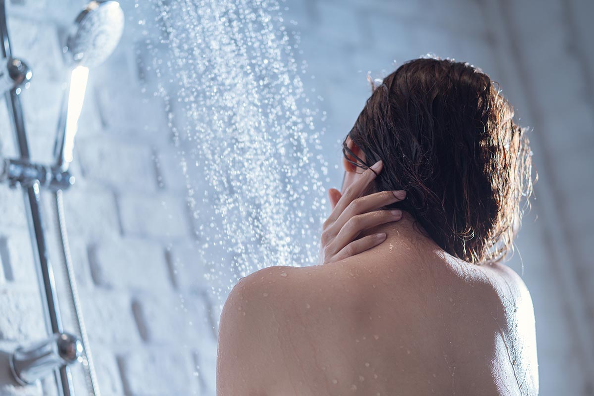 How to Choose the Best Rain Shower Head