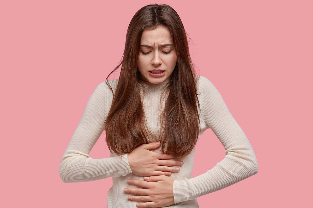 Common Stomach Problems And What You Can Do To Help