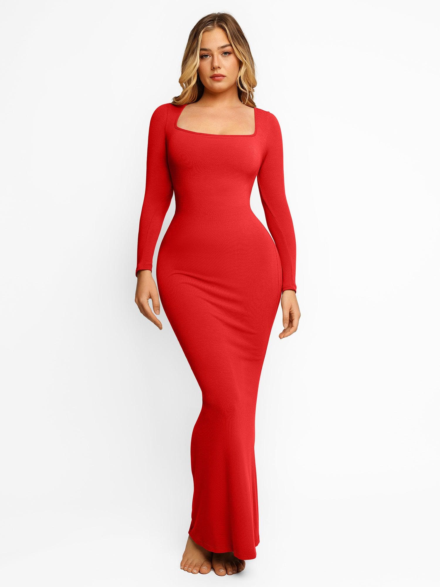 Popilush Has a Variety of Shaper Dresses for You to Select
