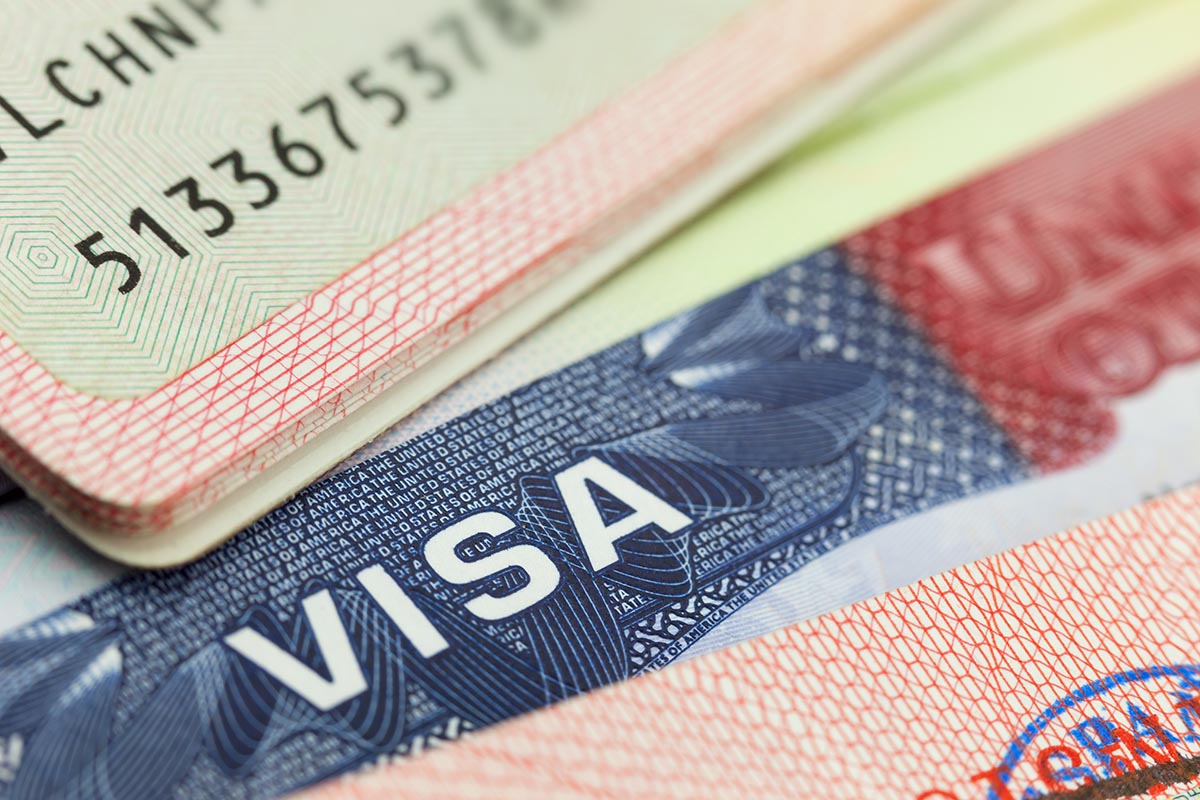Solid Business Plan for an E2 Visa Application
