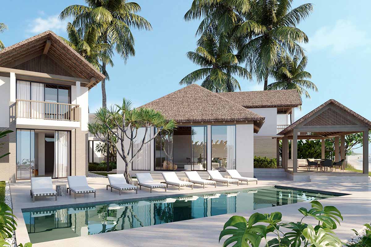 Choosing a Caribbean Villa Vacation