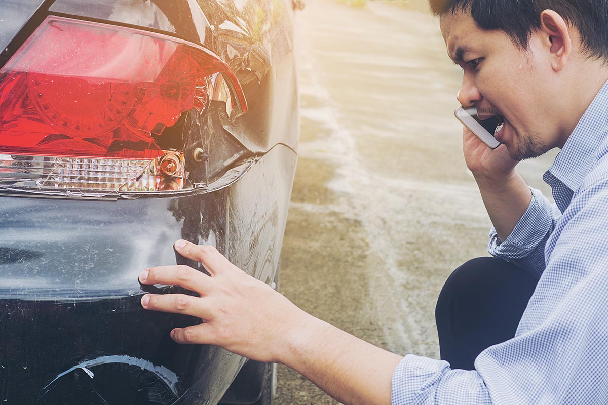 Every Crucial Step to Take After a Car Accident Occurs 