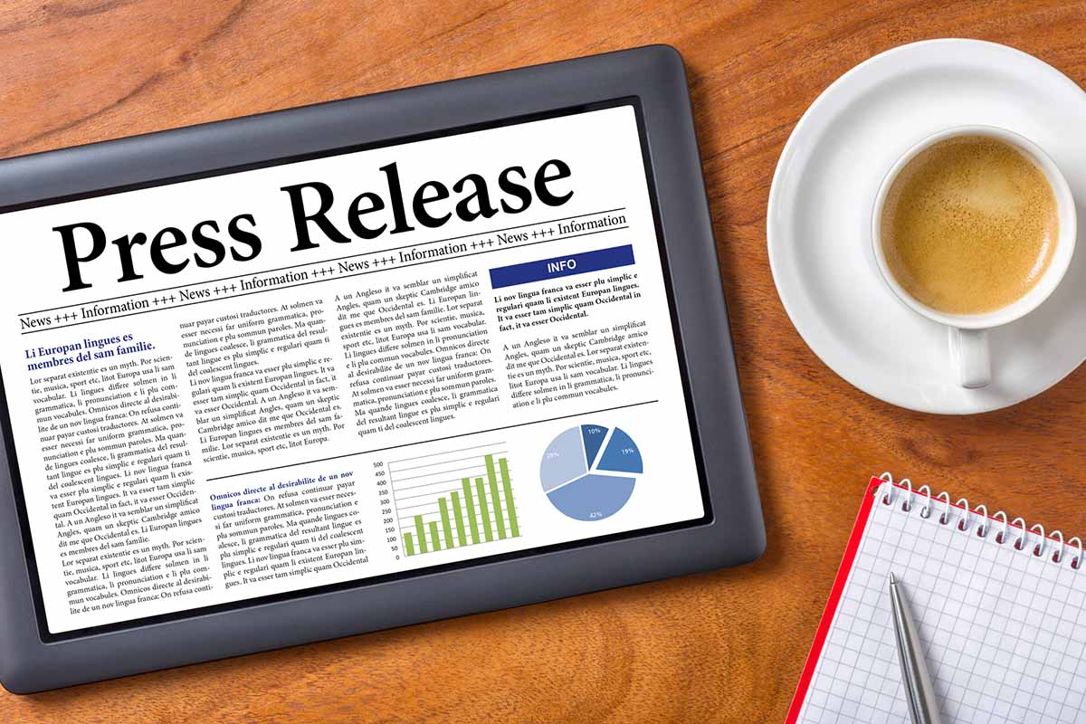 Maximizing the Reach of Press Release