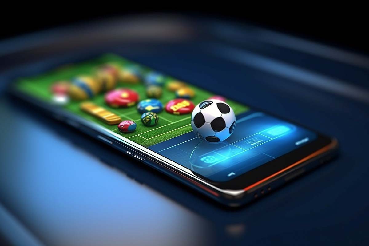 Future Trends in Mobile Sports Betting Apps