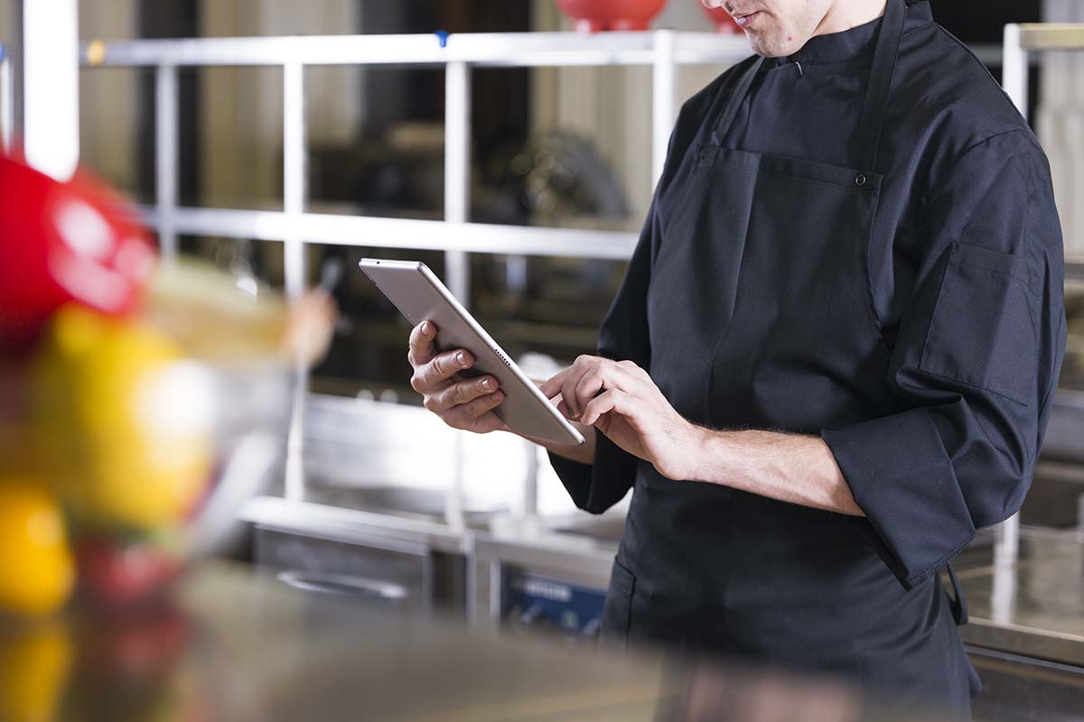 Online Platforms for Restaurant Staffing Needs