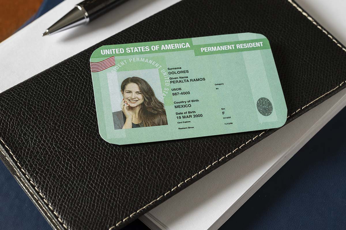 Renewing Your Green Card 