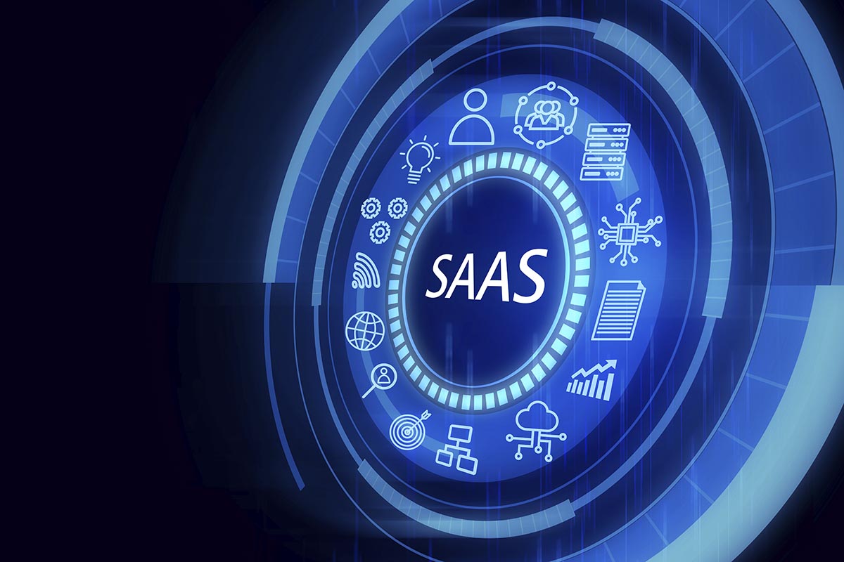 SaaS Apps