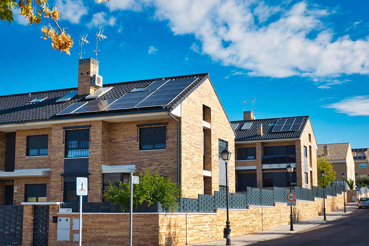 How Much Do Solar Panels Cost in Doncaster