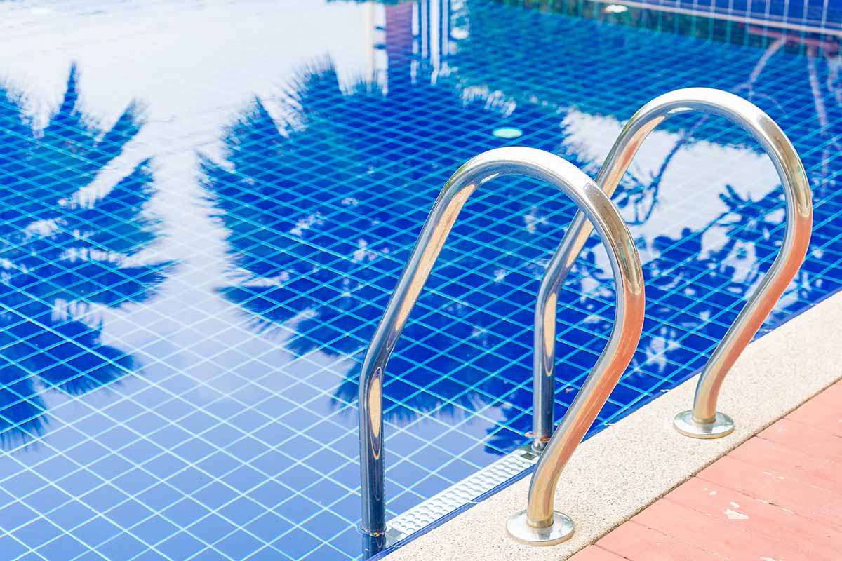 Water Management in Pools