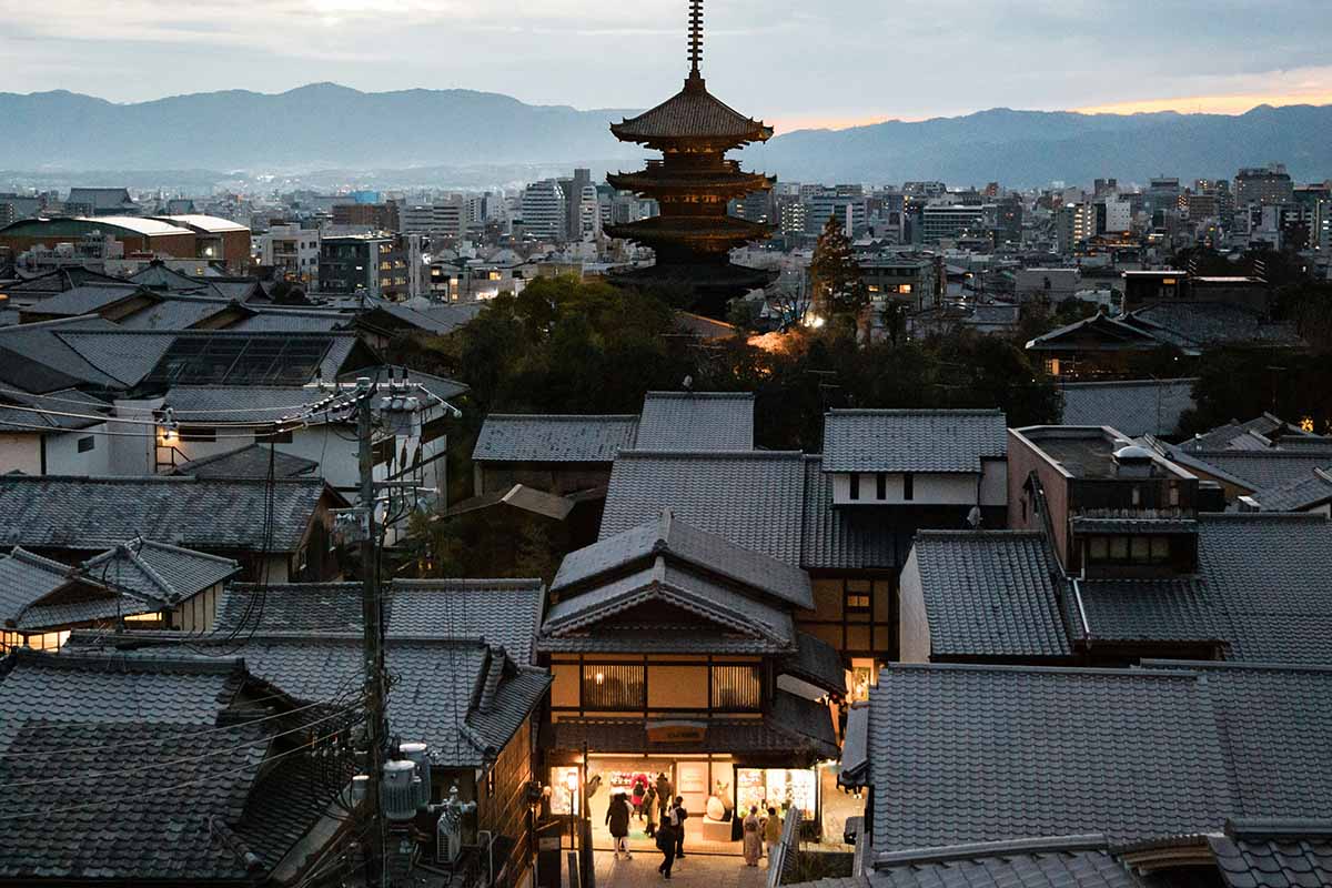 Japan's Rich Cultural Tapestry