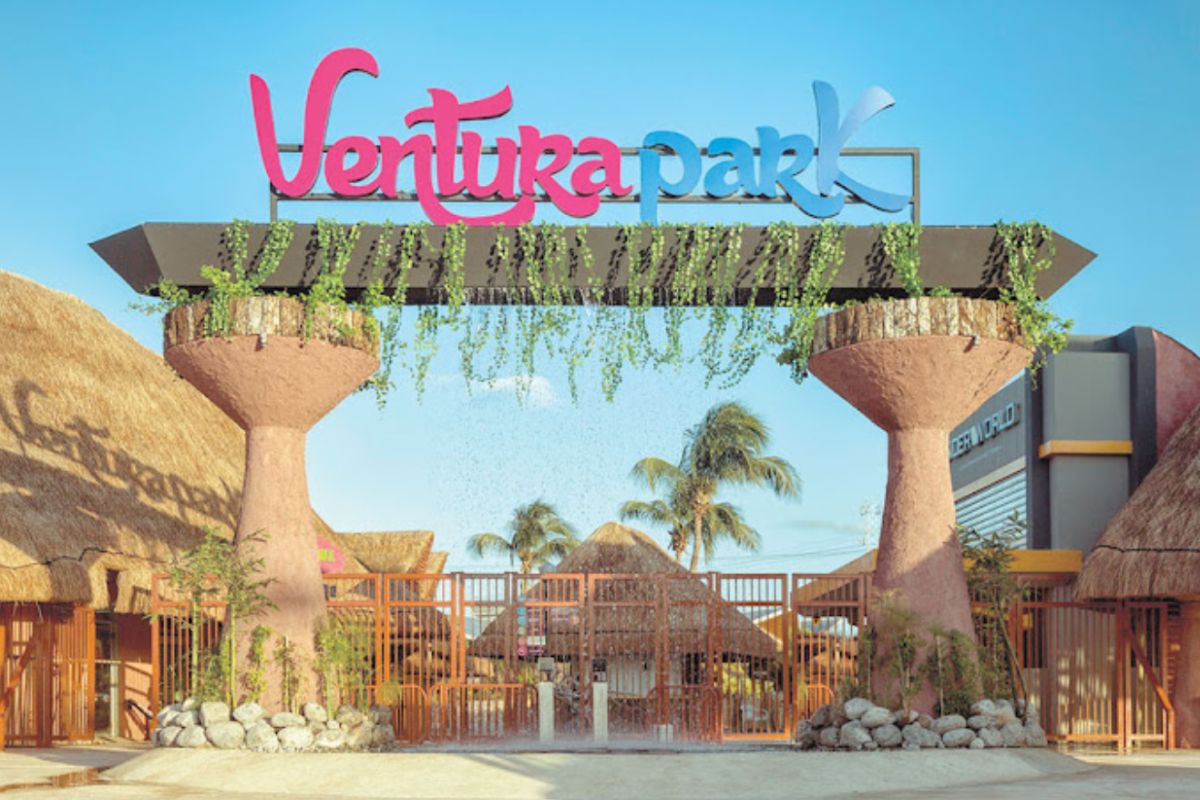 Cancun at Ventura Park