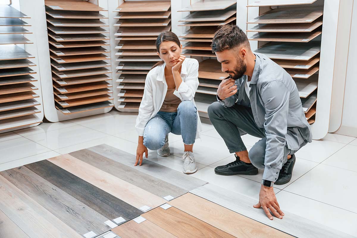 Flooring Buying Guide For Home