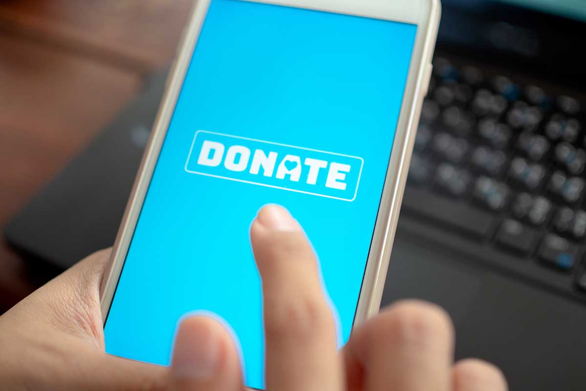 Bitcoin's Role in Revolutionizing Charitable Donations