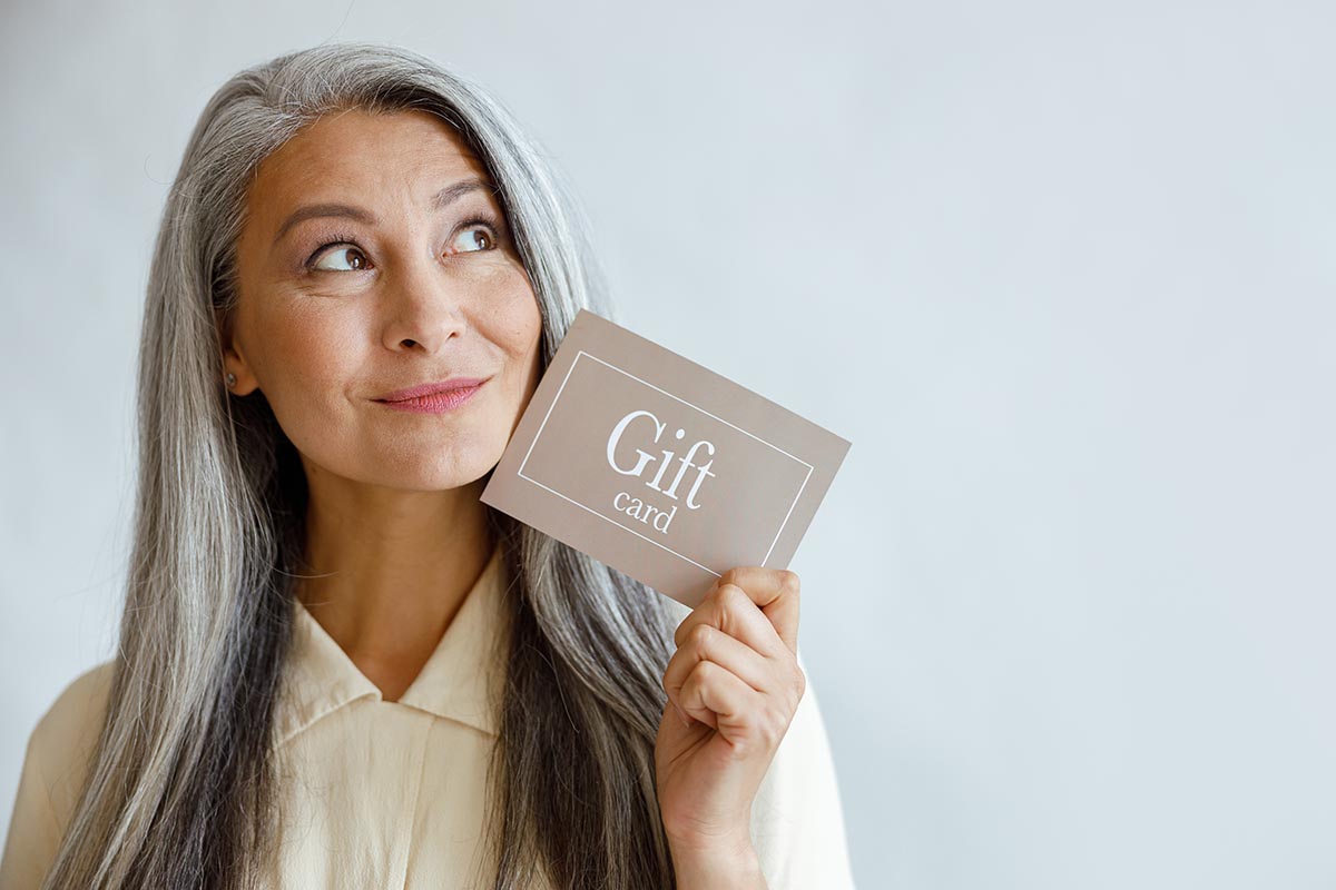 How Gift Cards Are Redefining Sustainable Presents