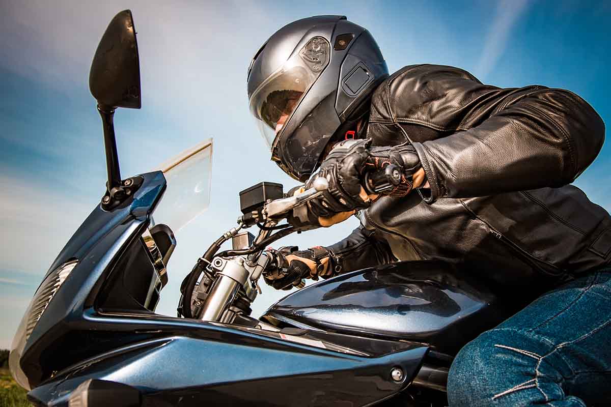 Motorcycle Armor Ratings Explained