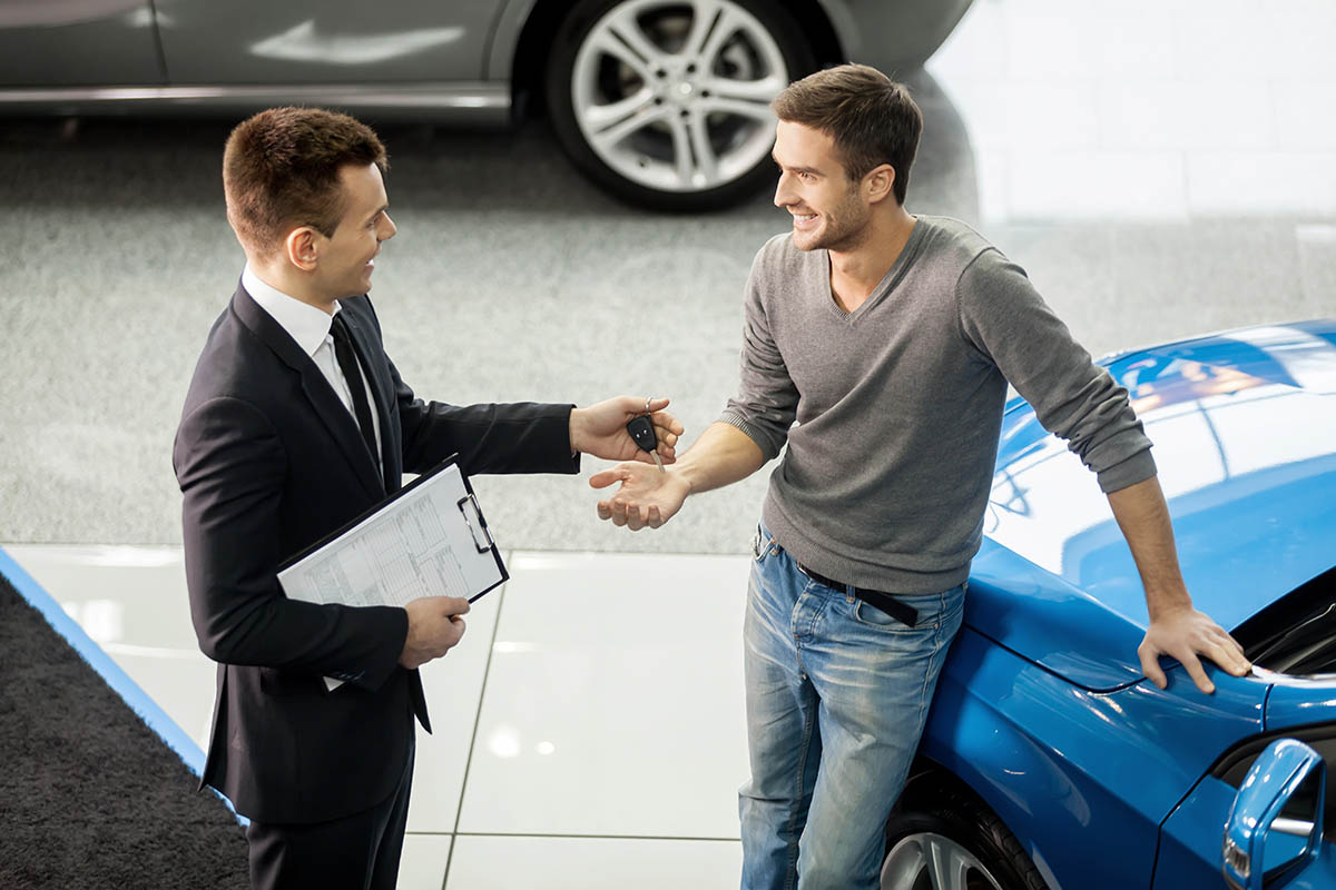 Ways to Sell Your Car as Quickly as Possible