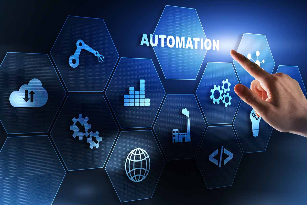 Applications of Automation