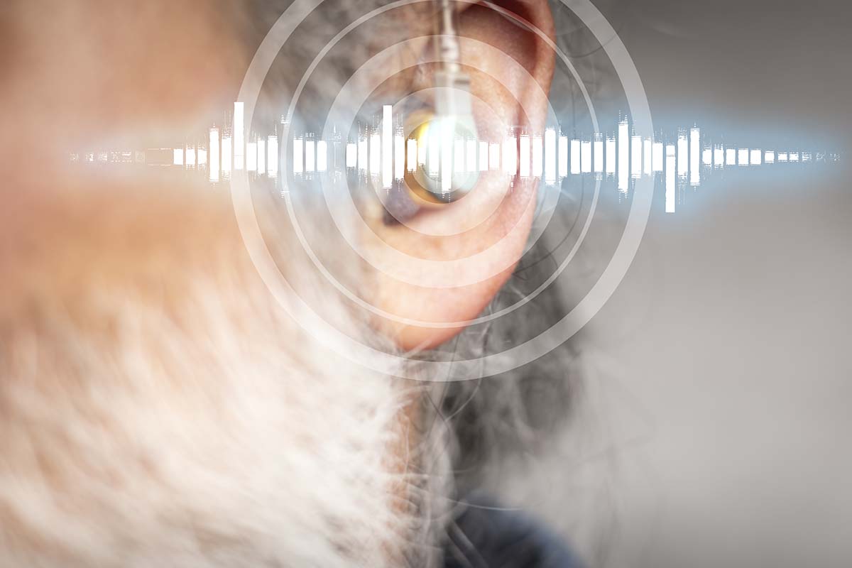 Innovations in Hearing Loss Technology