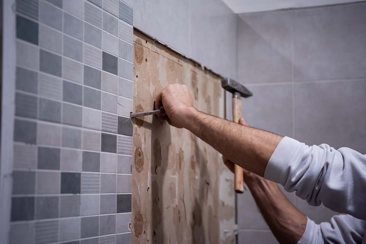 Mistakes to Avoid When Renovating a Bathroom