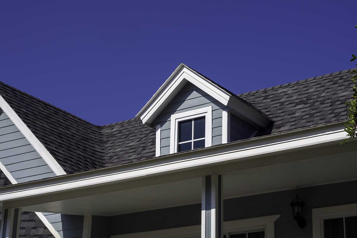 how to pick the roof for home