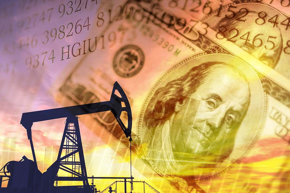 Oil And Gas Royalty Payments