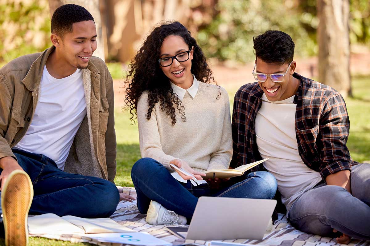 study area ideas for college students